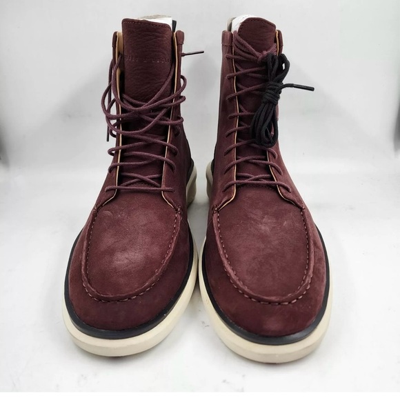 Sperry Men's John Legend Commodore Boot - Picture 4 of 5
